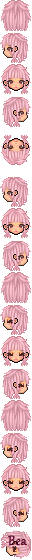 pinkbeahead